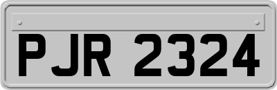 PJR2324