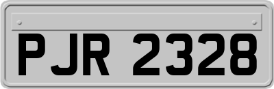 PJR2328