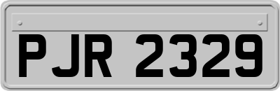 PJR2329