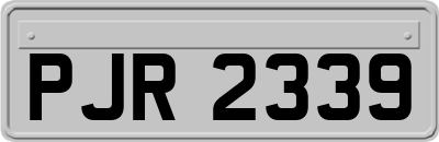 PJR2339