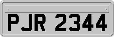 PJR2344