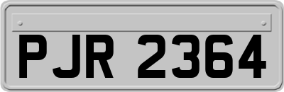 PJR2364