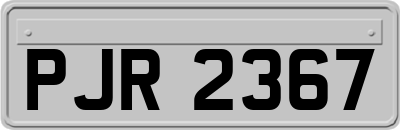 PJR2367