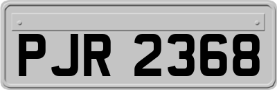 PJR2368