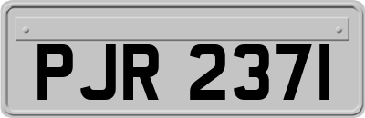 PJR2371