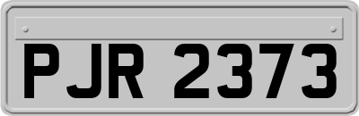 PJR2373