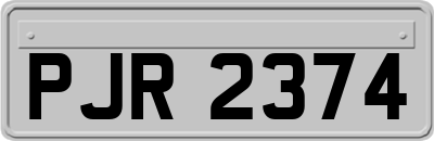 PJR2374