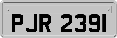 PJR2391