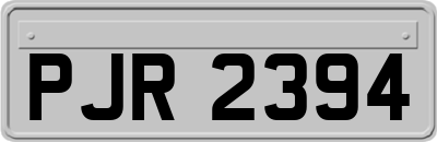 PJR2394