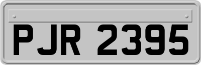 PJR2395