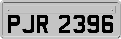PJR2396