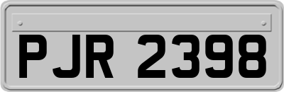 PJR2398