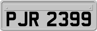 PJR2399