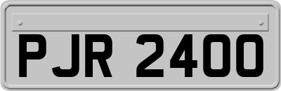 PJR2400
