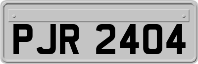 PJR2404