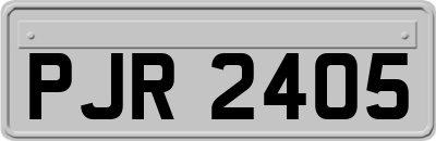 PJR2405