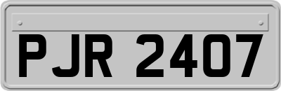 PJR2407