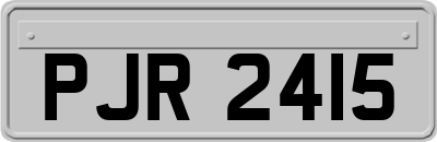 PJR2415