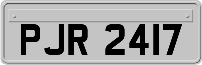 PJR2417