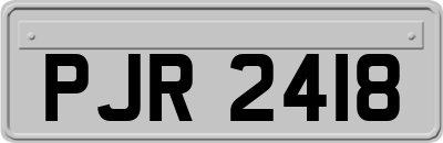 PJR2418