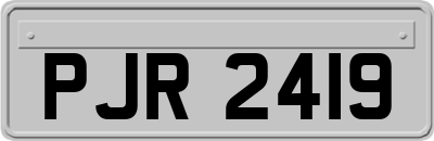 PJR2419