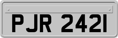 PJR2421