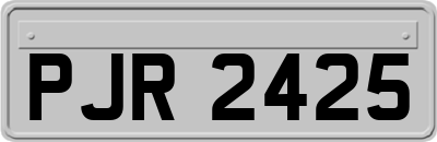 PJR2425