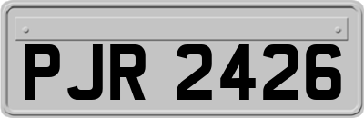 PJR2426