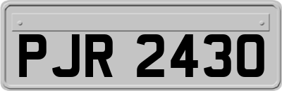 PJR2430