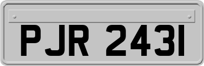 PJR2431