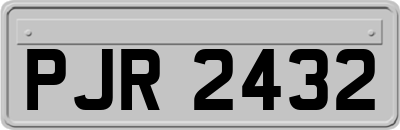 PJR2432