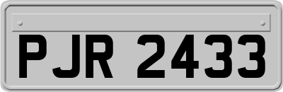 PJR2433