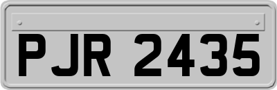 PJR2435