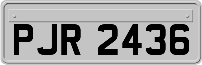 PJR2436