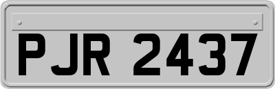 PJR2437