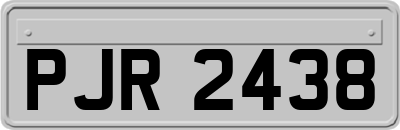 PJR2438