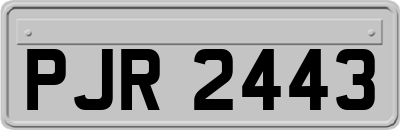 PJR2443