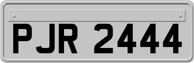 PJR2444
