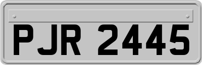 PJR2445