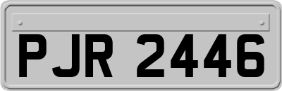 PJR2446