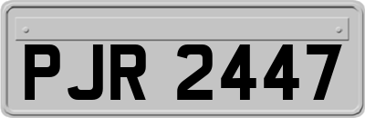 PJR2447