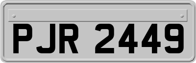 PJR2449
