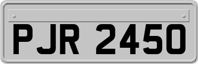 PJR2450