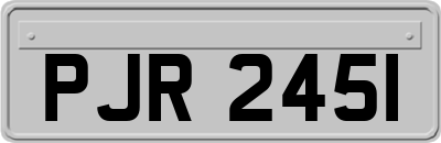 PJR2451