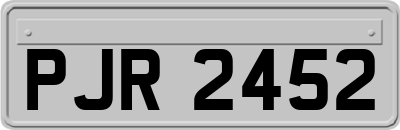PJR2452
