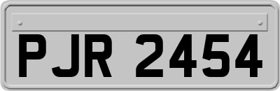 PJR2454