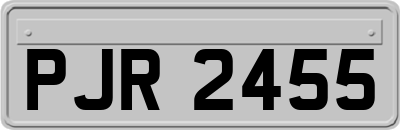 PJR2455