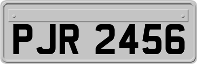 PJR2456