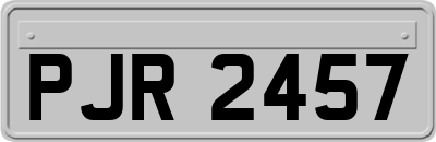 PJR2457