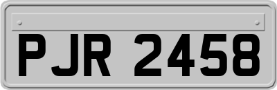 PJR2458